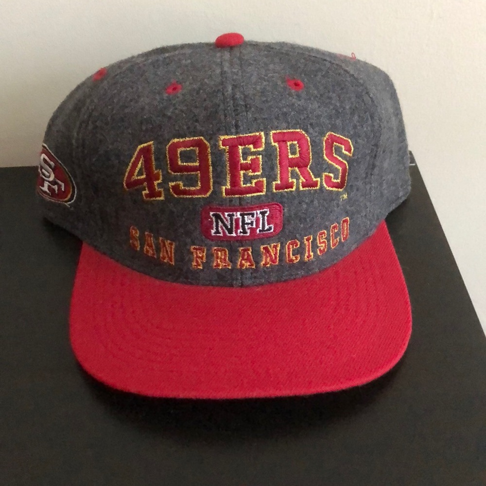 San Fransisco 49er’s Snapback